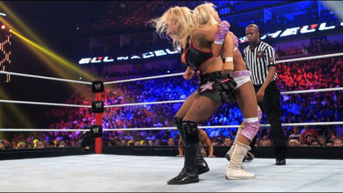 HIAC11_Photo_154 - Kelly Kelly vs Beth Phoenix 4