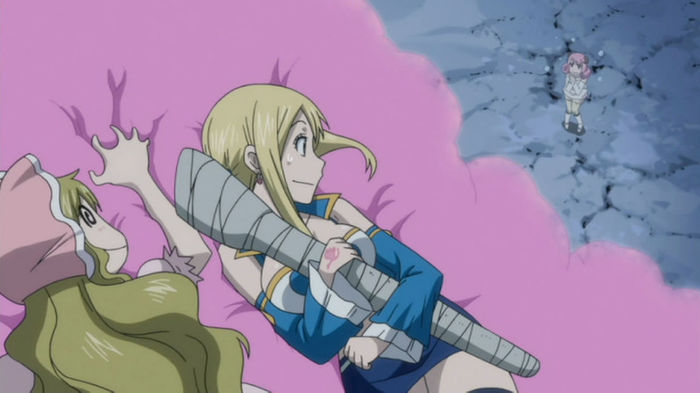 FAIRY TAIL - 131 - Large 06