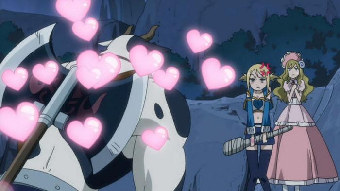 FAIRY TAIL - 131 - Large 07