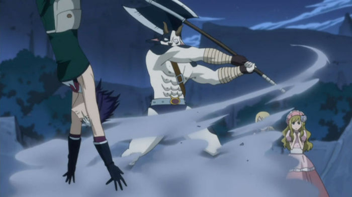 FAIRY TAIL - 131 - Large 08