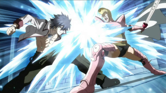 FAIRY TAIL - 131 - Large 34