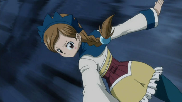 FAIRY TAIL - 131 - Large 12