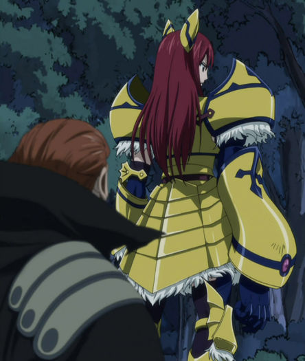 FAIRY TAIL - 131 - Large 35