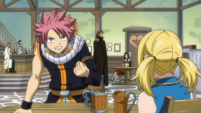 FAIRY TAIL - 132 - Large 01
