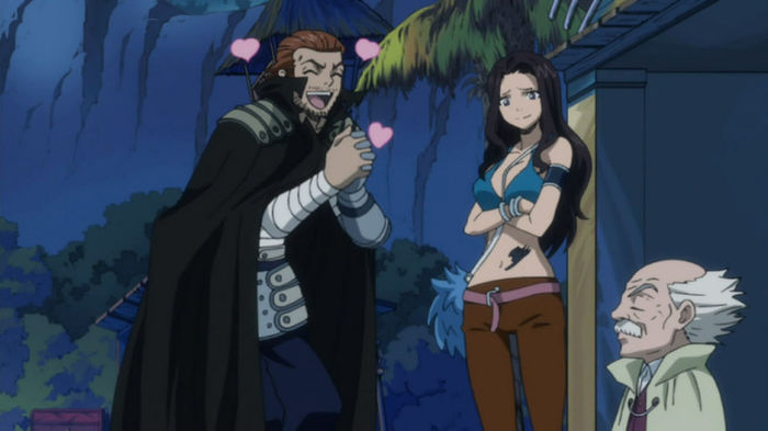 FAIRY TAIL - 132 - Large 09