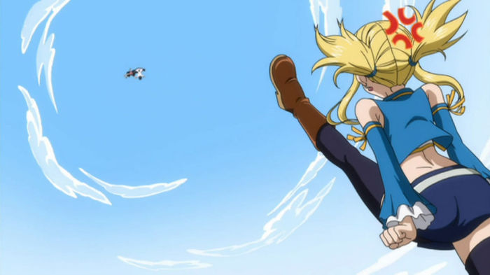 FAIRY TAIL - 132 - Large 14