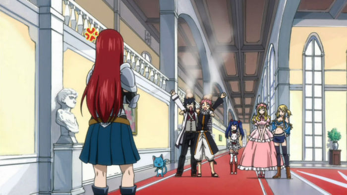FAIRY TAIL - 132 - Large 15