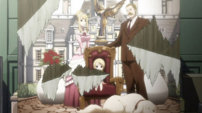FAIRY TAIL - 132 - Large 18
