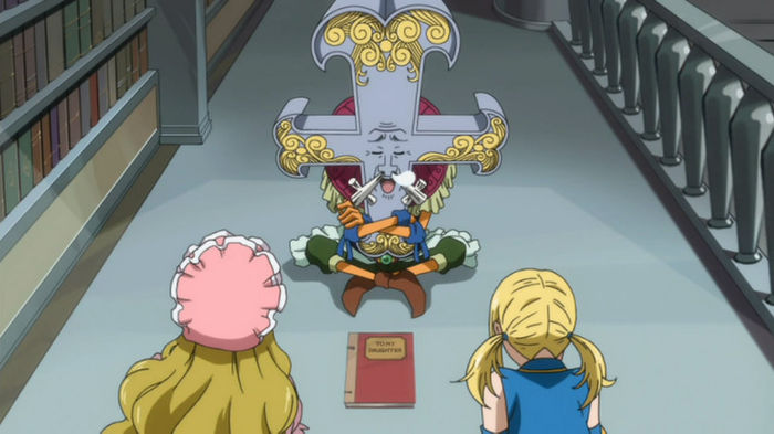 FAIRY TAIL - 132 - Large 20