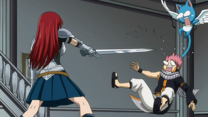 FAIRY TAIL - 132 - Large 22