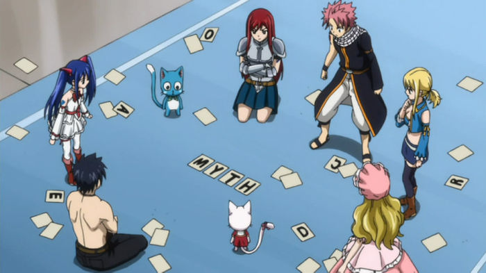 FAIRY TAIL - 132 - Large 24