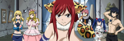 FAIRY TAIL - 132 - Large 32