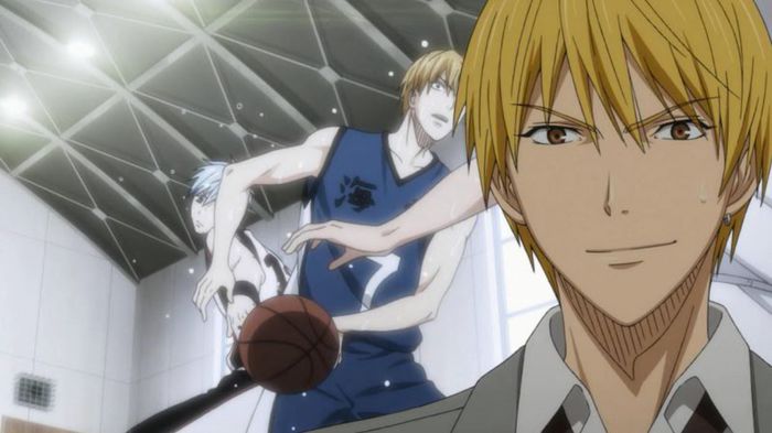 kise and kuroko 13