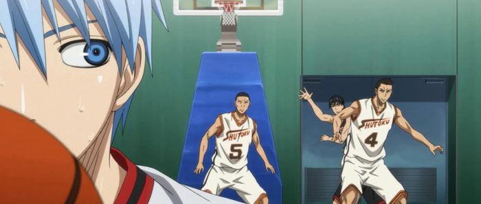 kuroko 63