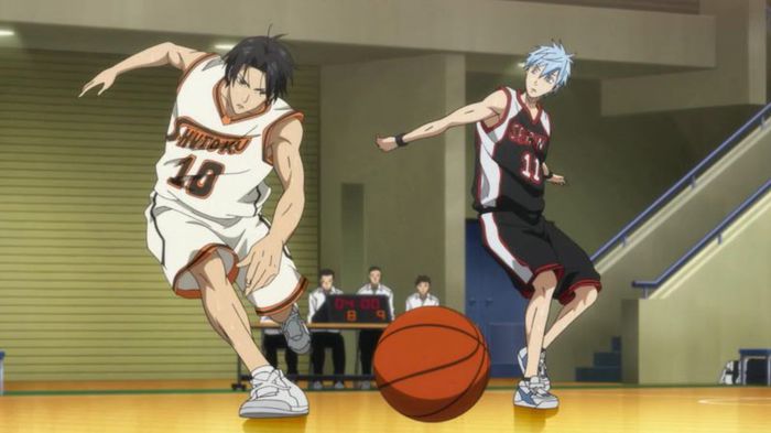 kuroko 64