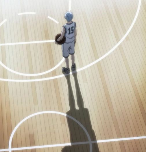 kuroko 66