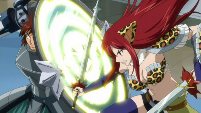 FAIRY TAIL - 132 - Large 33