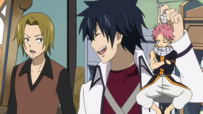 FAIRY TAIL - 133 - Large 02