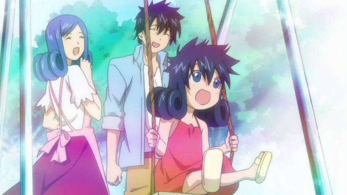 FAIRY TAIL - 133 - Large 10