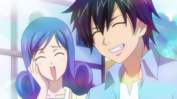 FAIRY TAIL - 133 - Large 11