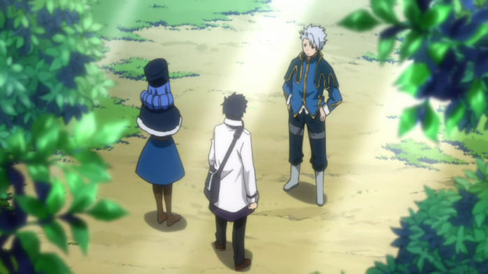 FAIRY TAIL - 133 - Large 12