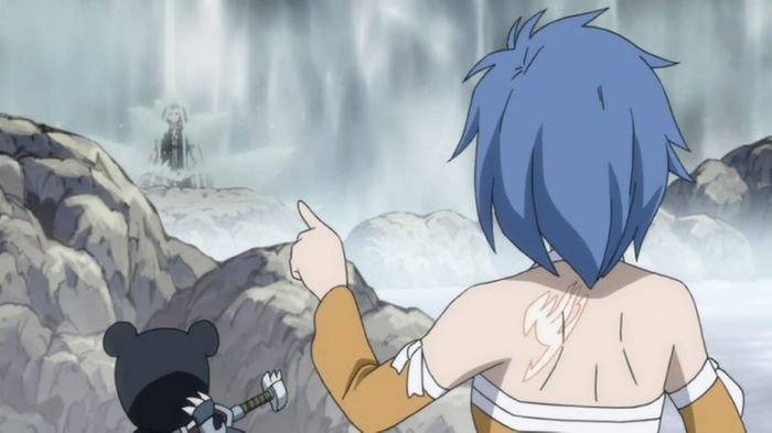 FAIRY TAIL - 133 - Large 16