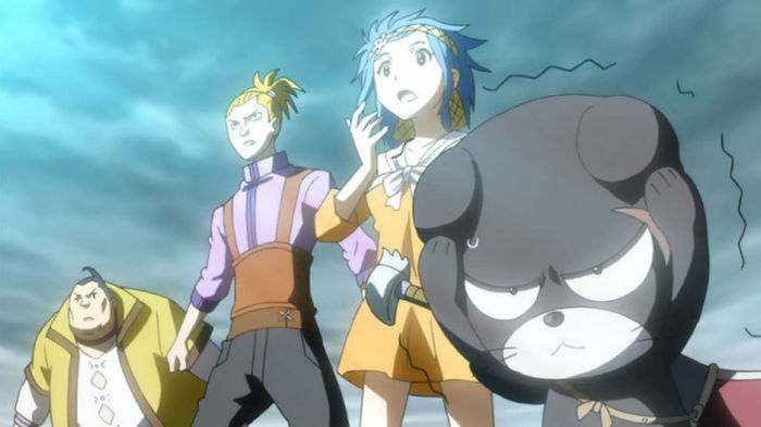 FAIRY TAIL - 133 - Large 18