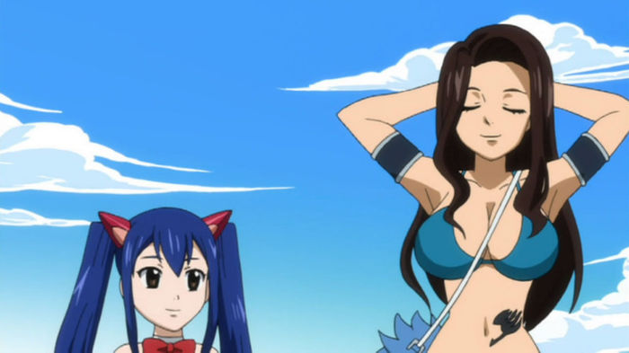FAIRY TAIL - 133 - Large 20