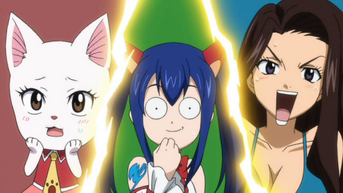 FAIRY TAIL - 133 - Large 27