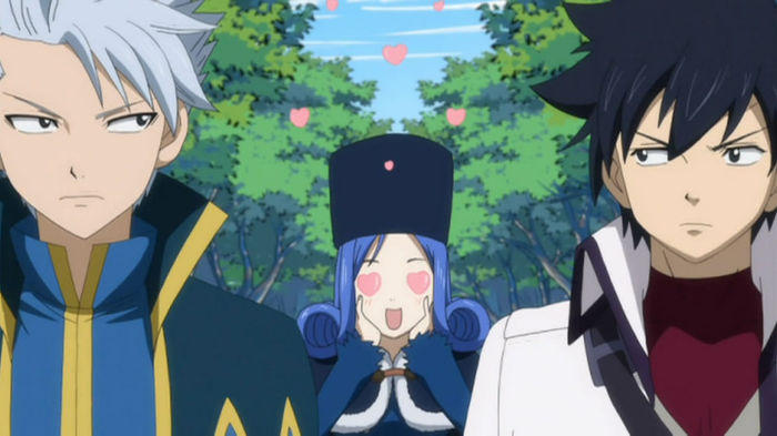 FAIRY TAIL - 133 - Large 28