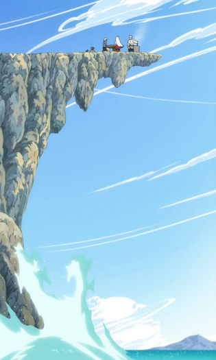 FAIRY TAIL - 133 - Large 31
