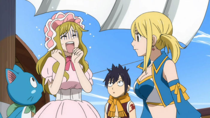 FAIRY TAIL - 133 - Large 32