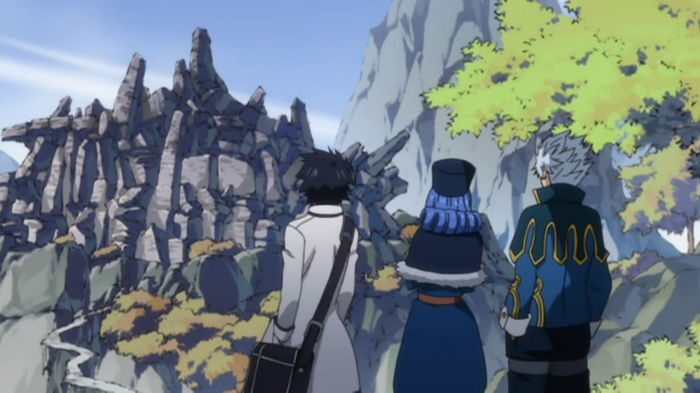 FAIRY TAIL - 133 - Large 33