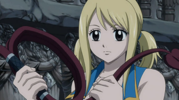FAIRY TAIL - 133 - Large Preview 02