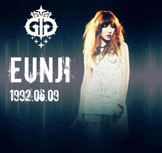 GI-Eunji - GI-Global Icon