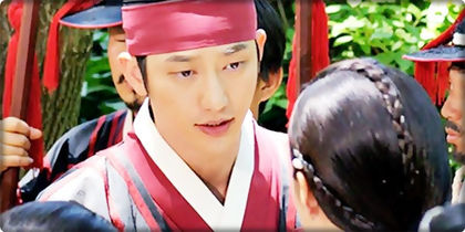 .`시후.♥.은채`. - l - o - l - Iljimae - Shi Hoo - l