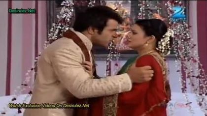 391750_350279268390336_1338904339_n - xxRithvik Dhanjani and Shruti Kanwar-Arjun and Ovixx