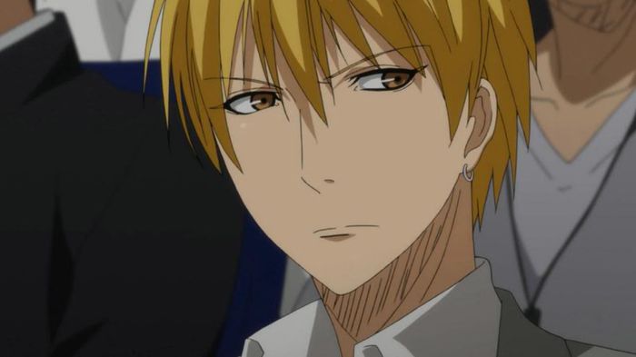 kise 18