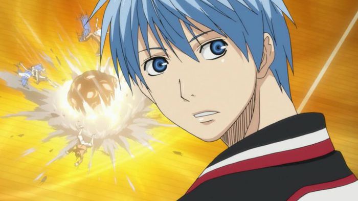 kuroko 70