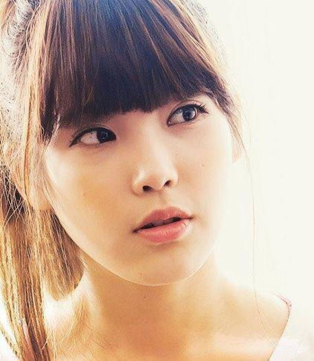 [dand si ea un rasp convingator]:Serios,sa te cred? Papa lapte!