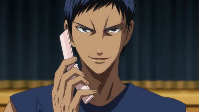 aomine 1
