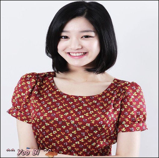 ^^ E o   skumpa ^^ - o - 2 Lee Yoo Bi