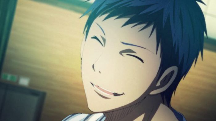 aomine 4