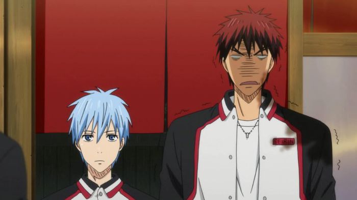 kagami and kuroko 29