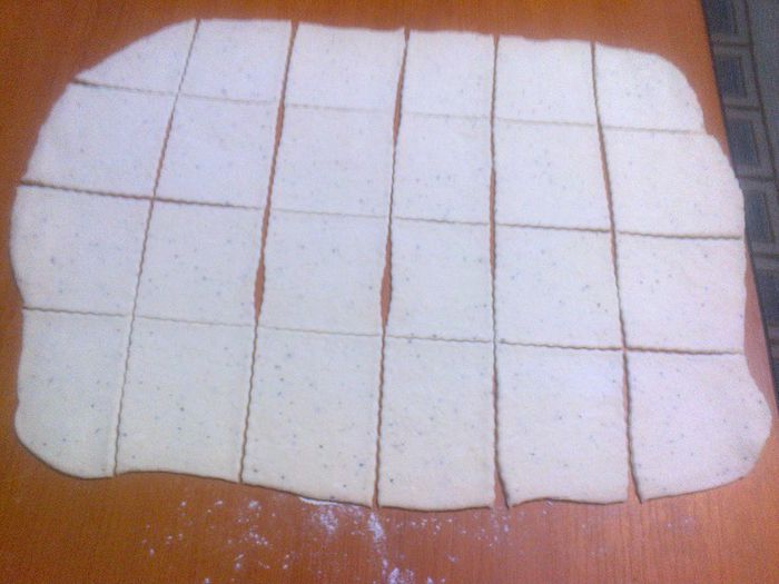 Chifle pizza - 1 - Culinar 1
