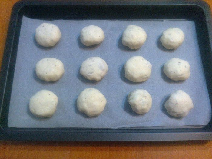 Chifle pizza - 4
