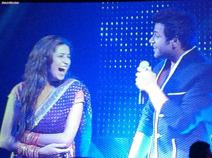 560804_10152437092560453_1860045047_n - Asha Negi si Rithvik Dhanjani poze COOL