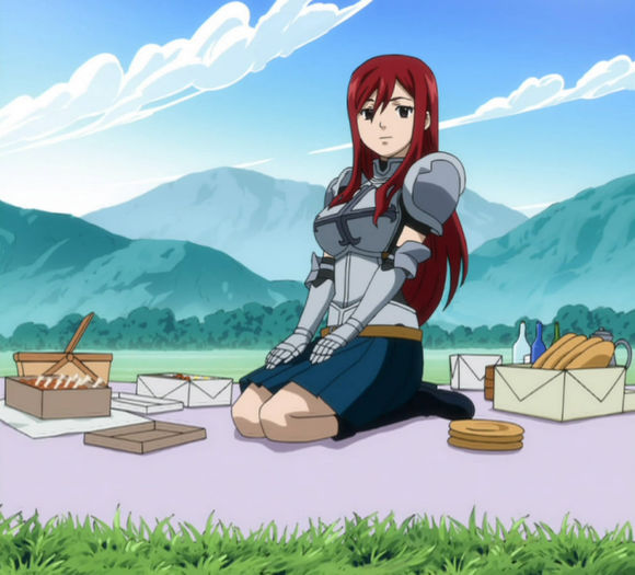 FAIRY TAIL - 133 - Large 22