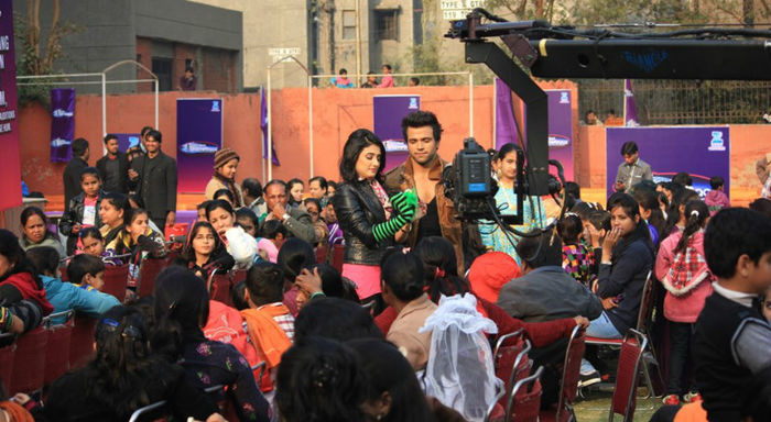 317956_149852785167138_412407386_n - Asha Negi si Rithvik Dhanjani poze COOL