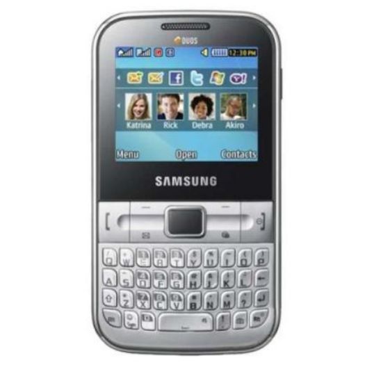 Suna telefonul lul Sami